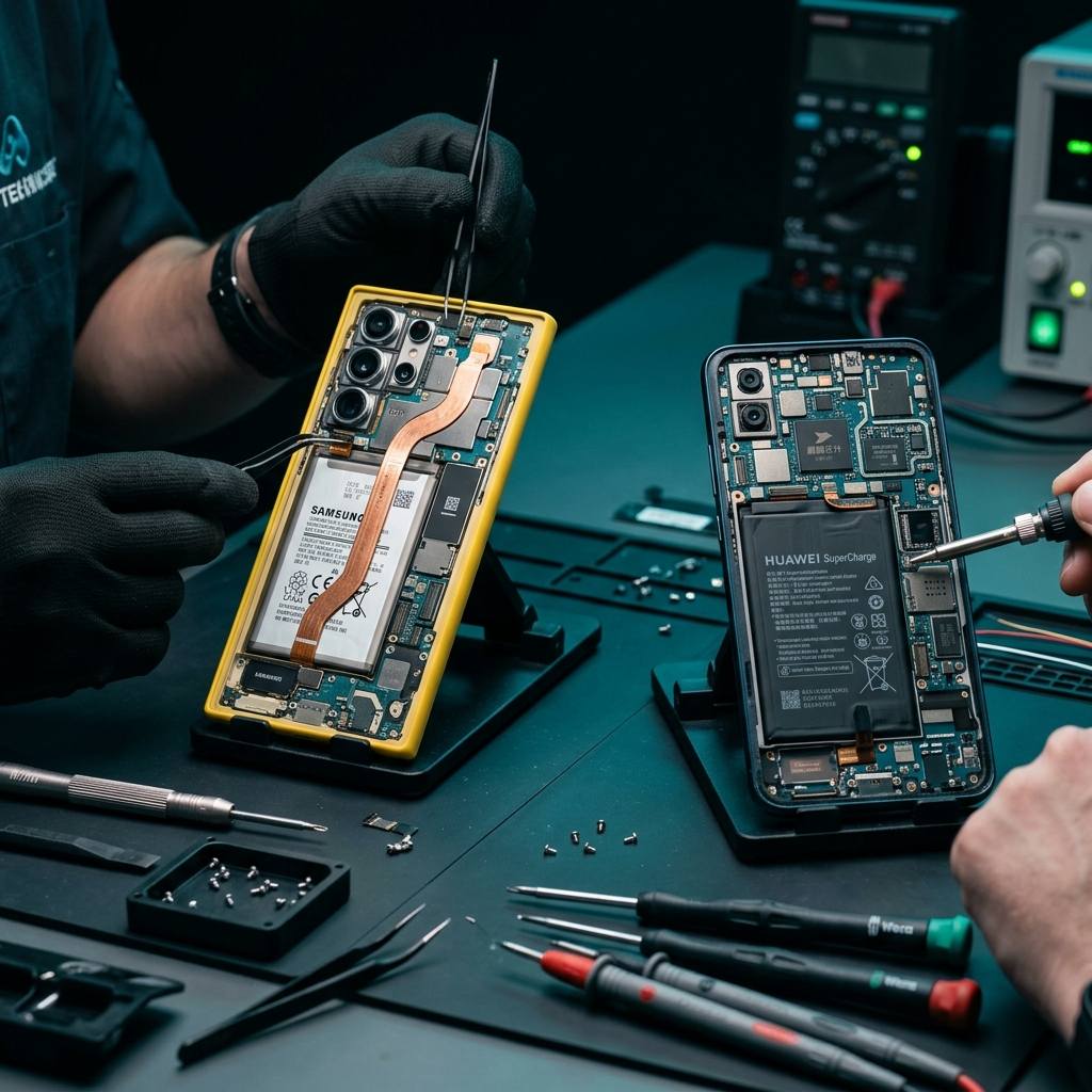 Android Repair